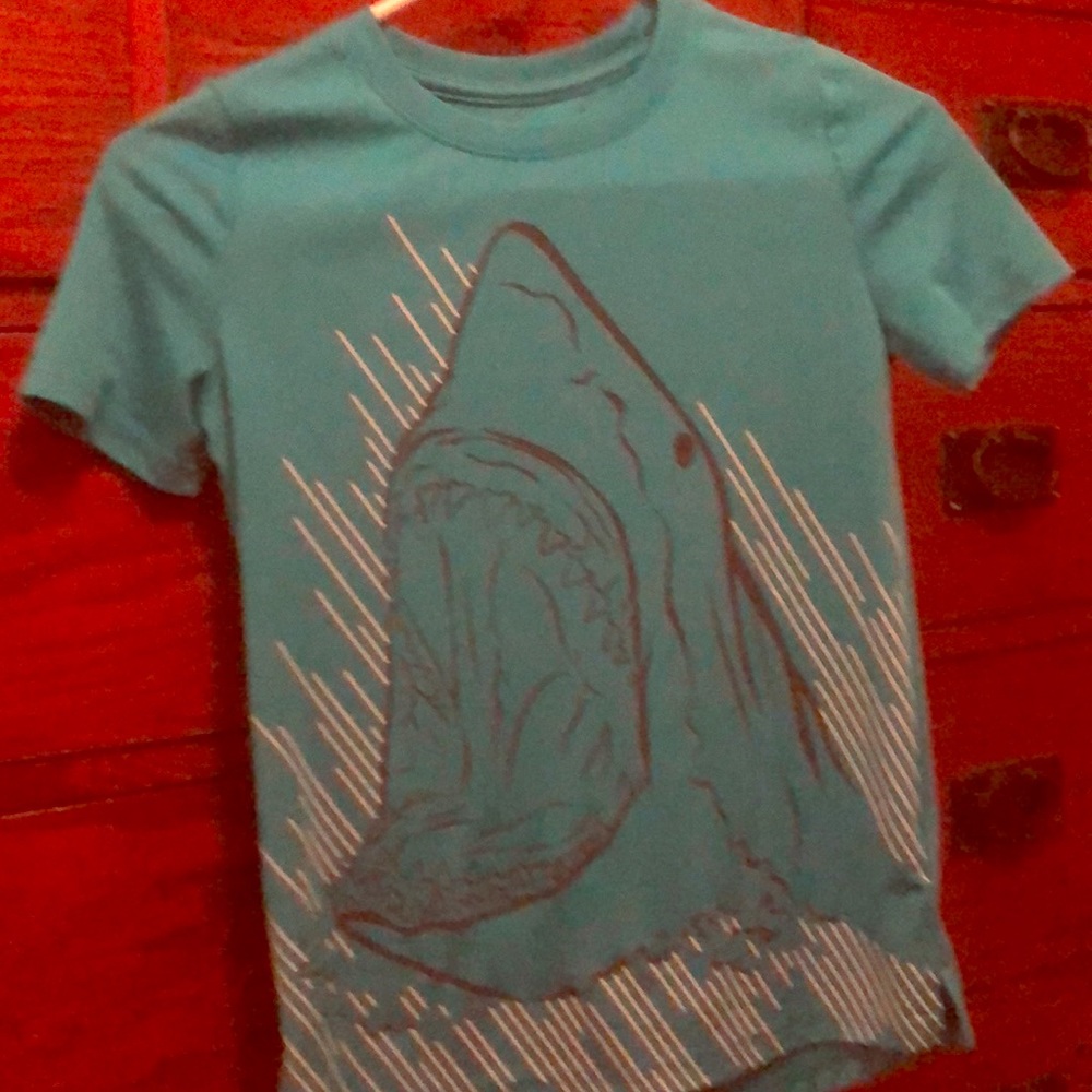 💥Boys T-shirt 💙